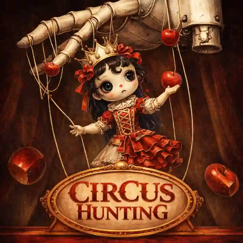 Play Circus Hunting at swerte99