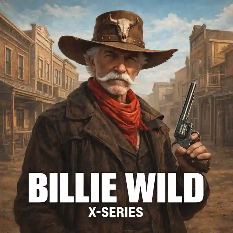 Billie Wild