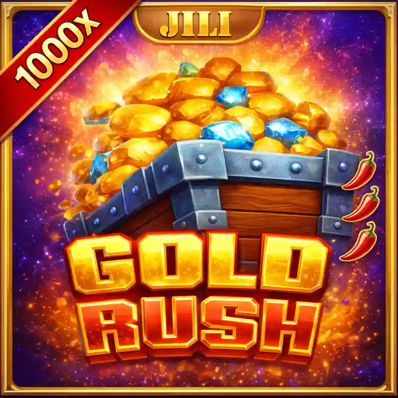 Gold Rush Slot Game