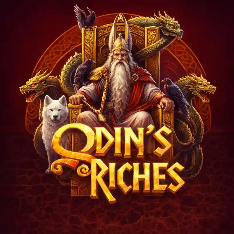 Odins Riches