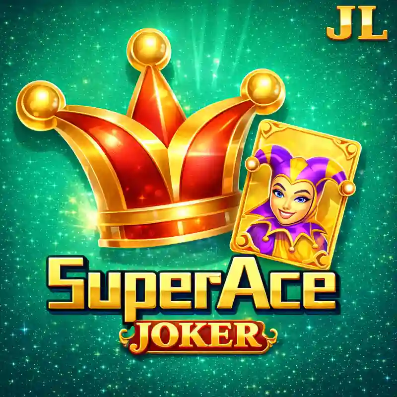 Super Ace Joker Slot Game