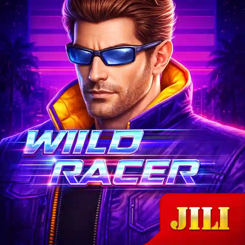 Wild Racer