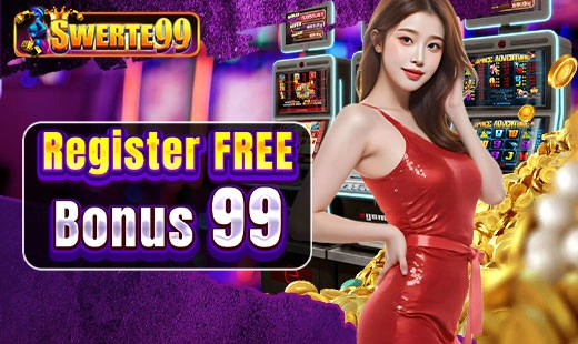 Swerte99 Banner